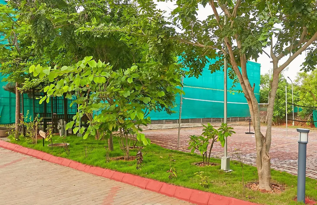Bodhiwoods Resorts-1
