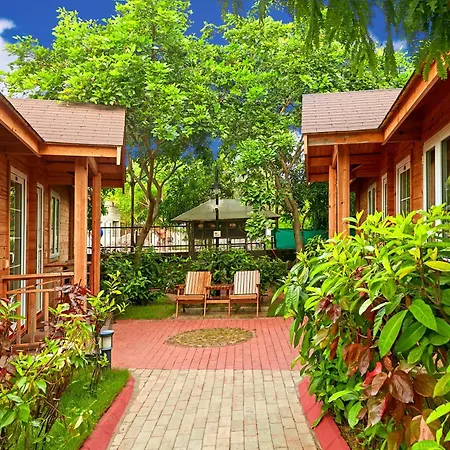 Bodhiwoods Resorts-2